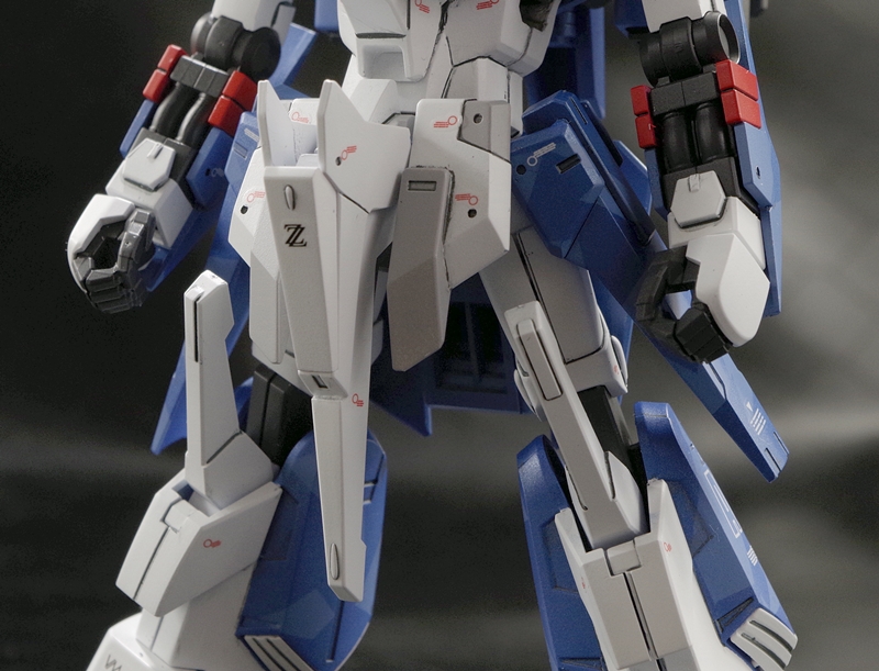 HG ZZⅡ